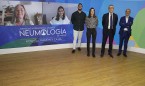 Un equipo multidisciplinar para la mejor terapia en tromboembolia pulmonar