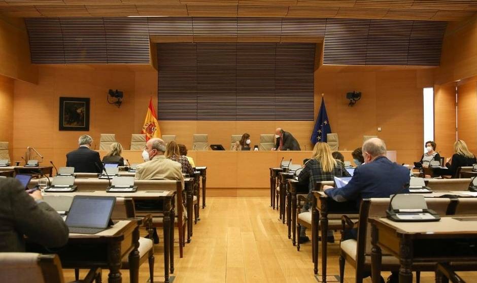 Un error hizo peligrar el debate parlamentario de la meningitis B 