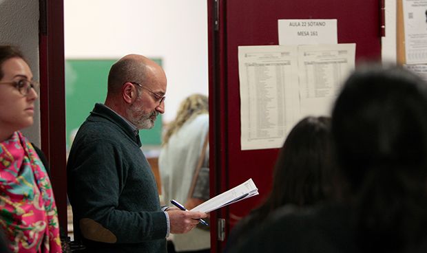 Un error retrasa la oferta definitiva del número de plazas MIR 2018