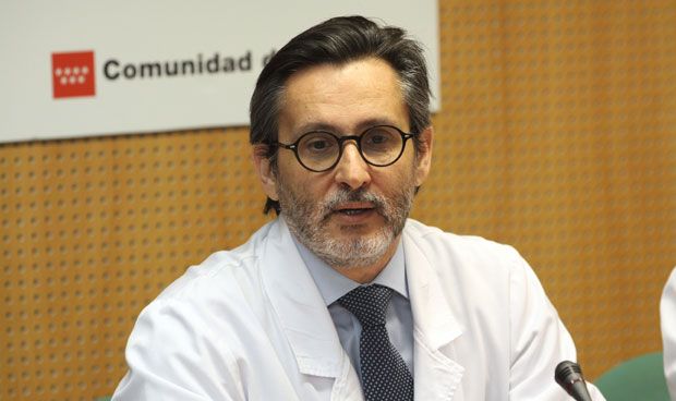 Un español, segundo 'influencer' mundial en Cirugía Colorrectal