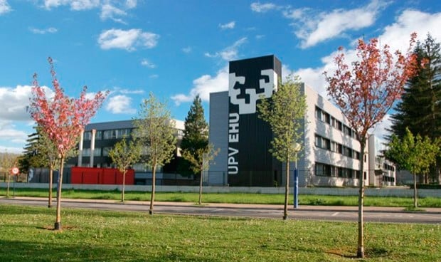 Un estudiante de Medicina, líder de los universitarios vascos