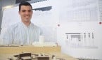 Un estudiante universitario diseña el primer centro de epilepsia de España