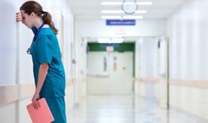Un estudio analiza el 'shock de transición' enfermero por movilidad laboral