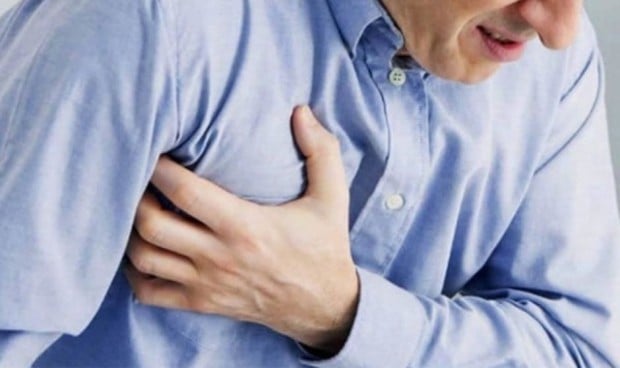 Un estudio asocia la insuficiencia cardíaca con un mayor riesgo de cáncer