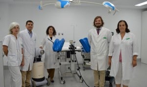 Un estudio de GenesisCare, entre los 5 mejores en Oncología Radioterápica