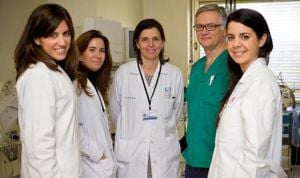 Un estudio del Marañón reduce un 30% las hemorragias en infartos