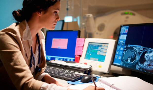 Un estudio demuestra los beneficios de contar con ingenieros en el hospital