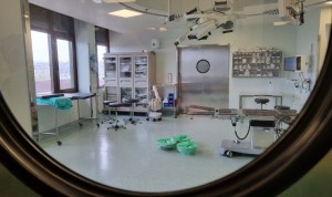 Un estudio demuestra que la tecnología UV es el modo adecuado de asepsia