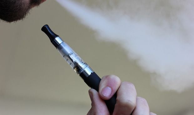 Un estudio demuestra que los cigarrillos electrónicos dañan el ADN