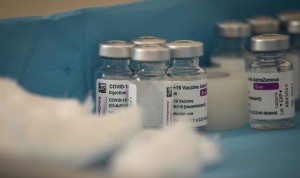 La eficacia real de la vacuna Covid de Astrazeneca, hallada en un estudio