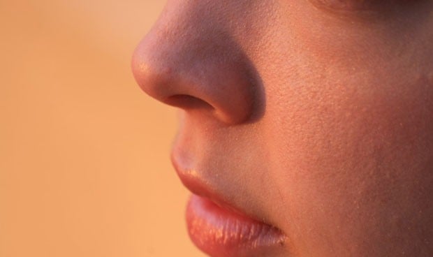 Un estudio diferencia la pérdida de olfato por Covid frente a un resfriado