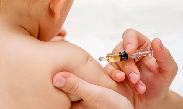 La vacuna de Bexsero contra el meningococo del subgrupo B tiene una eficacia del 76% en niños menores de 5 años, según un estudio realizado en España