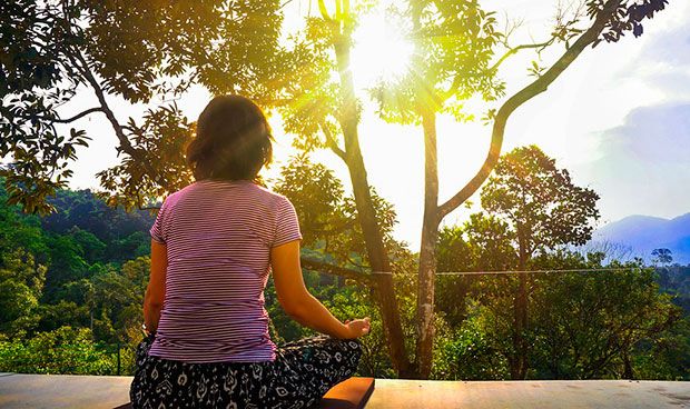 Un estudio identifica 7 efectos inesperados en la pr�ctica del mindfulness