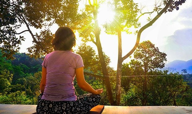 Un estudio identifica 7 efectos inesperados en la prctica del mindfulness