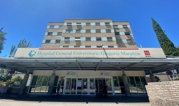 El Hospital Gregorio Marañón es uno de los centros sanitarios que ha participado en un estudio sobre por qué fracasa el infliximab en pacientes con enfermedad de Crohn