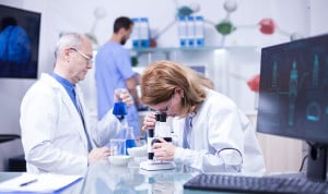 Un estudio pone en duda el efecto de la vitamina D contra el autismo