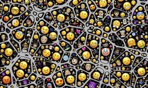 Un 'estudio' recomienda el uso de emoticonos en la literatura médica