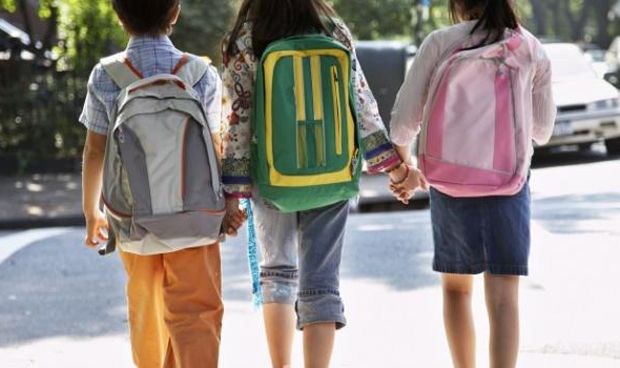 Un estudio relaciona los eventos estresantes en niños con el TDAH