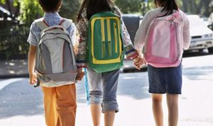 Un estudio relaciona los eventos estresantes en niños con el TDAH