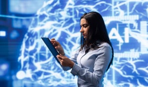  La IA ha llegado al sector sanitario con gran rapidez, afectando tanto a profesionales como a pacientes