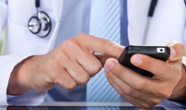 Un estudio revela que el 'busca' del médico le genera fatiga y angustia 