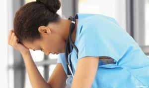 Un estudio revela quién padece más depresiones en el MIR: ¿ellas o ellos?