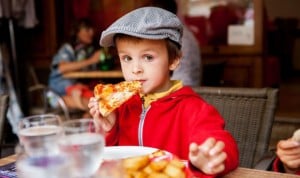 Un estudio sugiere que la dieta no influye en los síntomas del TDAH