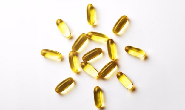 Un estudio sugiere que la vitamina D alivia síntomas depresivos en adultos