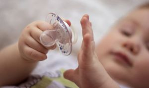 Un estudio sugiere que los bebés sensibles llegan a ser niños altruistas
