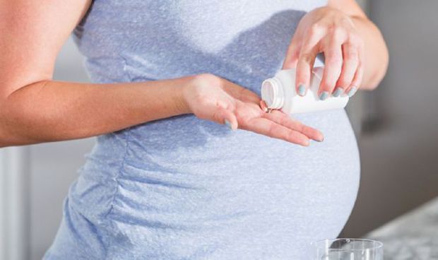 Un estudio vincula el uso continuo de paracetamol en el embarazo con TDAH