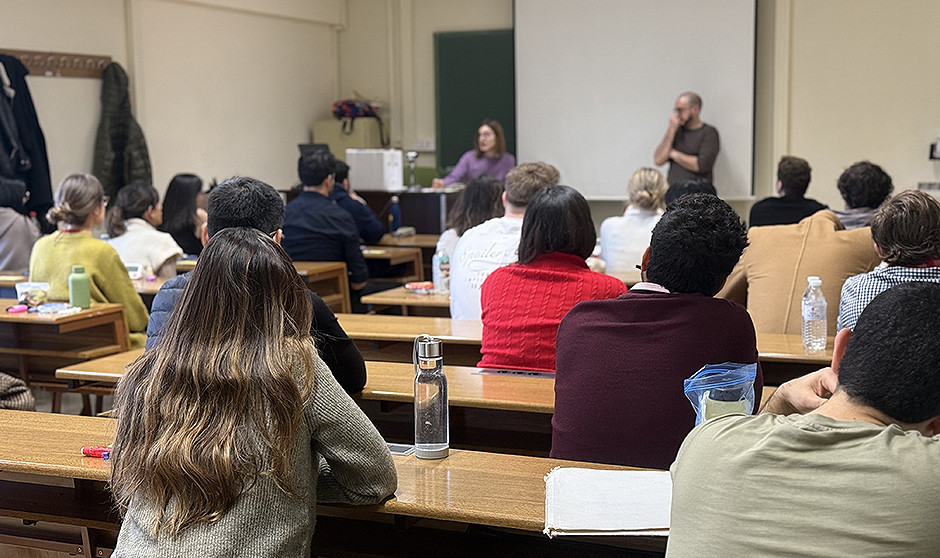 Así ha sido el examen MIR 2026