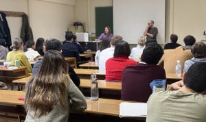 Así ha sido el examen MIR 2026