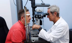 Un examen ocular puede revelar mucho más que problemas de visión