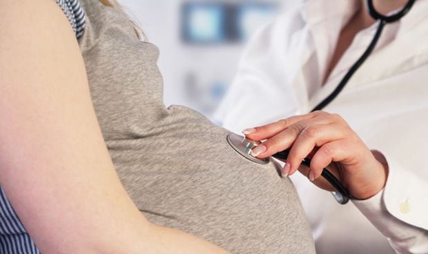 Un exceso gluc�mico al inicio del embarazo da�a la salud cardiaca del feto 