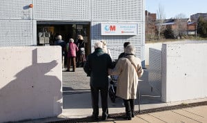 Un fallo informático deja al Sermas sin acceso a historias ni recetas