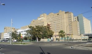 Un fallo masivo en el software "ralentiza" la atención sanitaria en Aragón