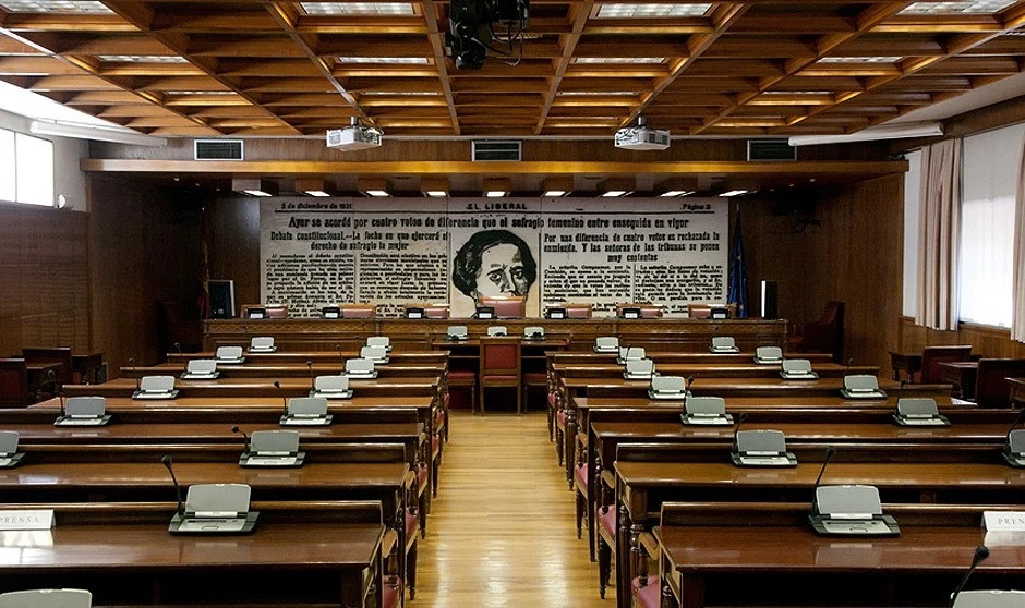 Un fallo técnico frena el abordaje del Estatuto médico en el Senado