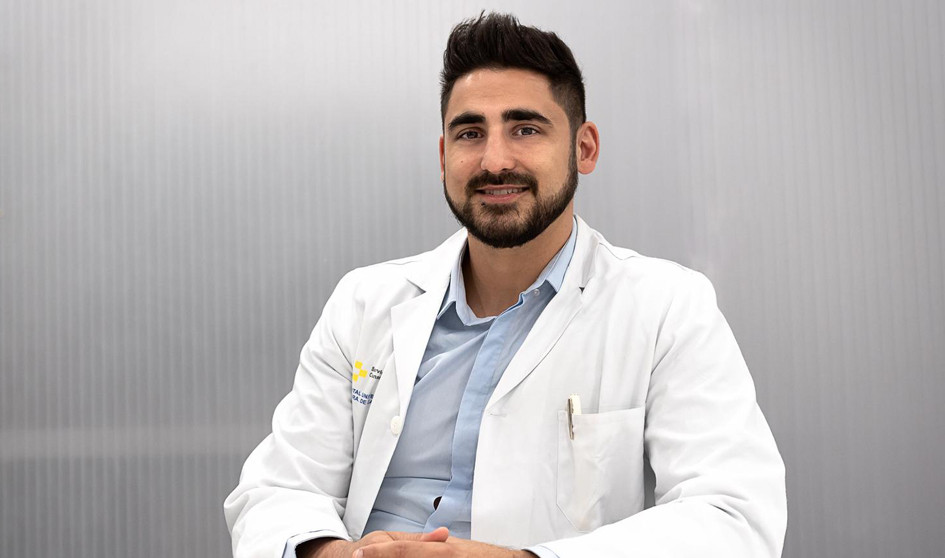 El ChatGPT para farmacéuticos es español