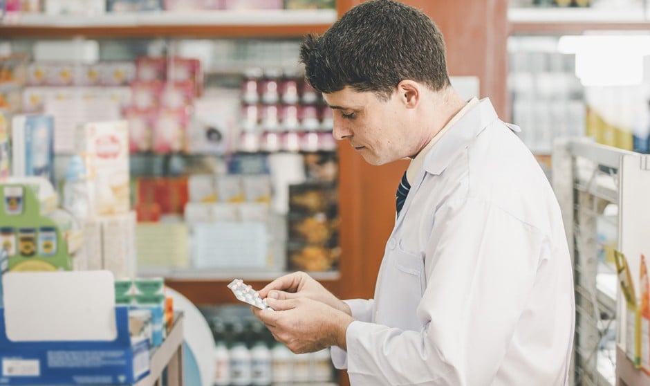 Los farmacéuticos tienen complicaciones para leer las recetas médicas de facultativos