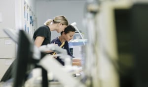 Un fármaco de AstraZeneca amplía su indicación para poliposis nasal