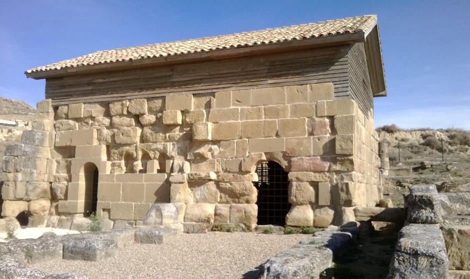 Un fármaco del siglo XIX trastoca una investigación arqueológica 