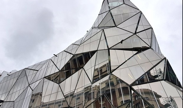 Un final de febrero clave para el empleo en Osakidetza