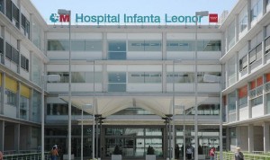 Un fondo de inversión holandés compra el 100% del Hospital Infanta Leonor