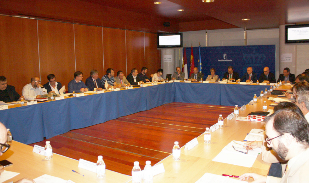 Un foro para el nuevo modelo organizativo del Sescam