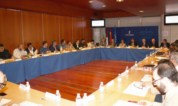 Un foro para el nuevo modelo organizativo del Sescam