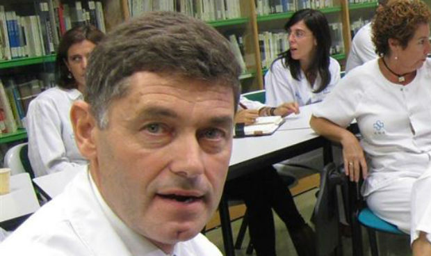 Niko Mihic, Sports Doctors Network
