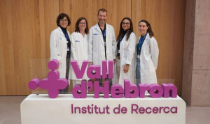 El grupo de Inmunología Traslacional del Vall d’Hebron Instituto de Investigación identifica una nueva mutación en un gen ibérico