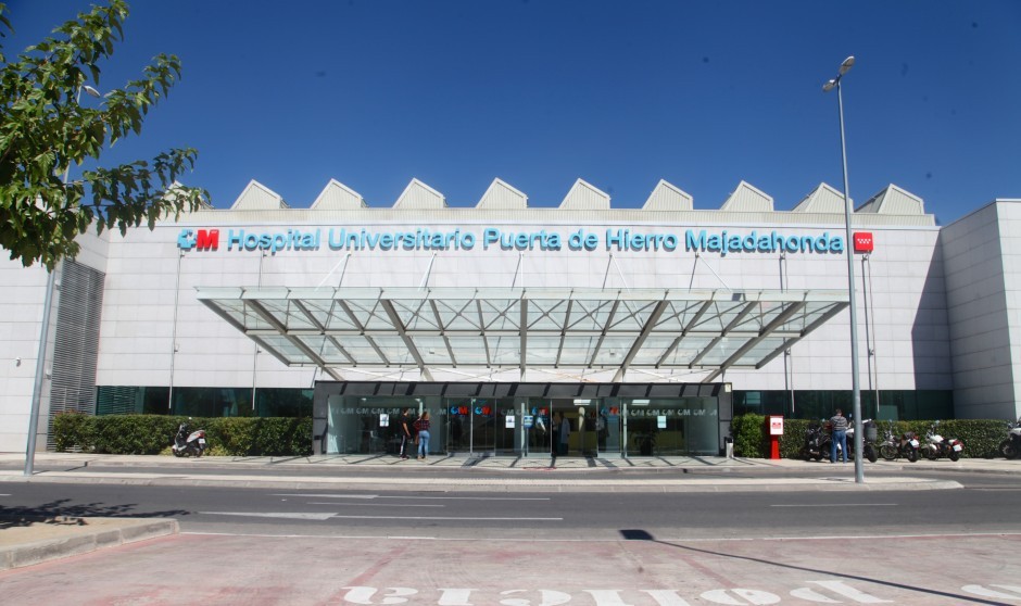 Un gran hospital de Madrid busca liderazgo en Neumología