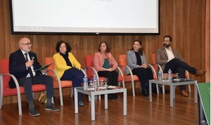 Un grupo técnico peleará por ubicar la Agencia de Salud Publica en Granada