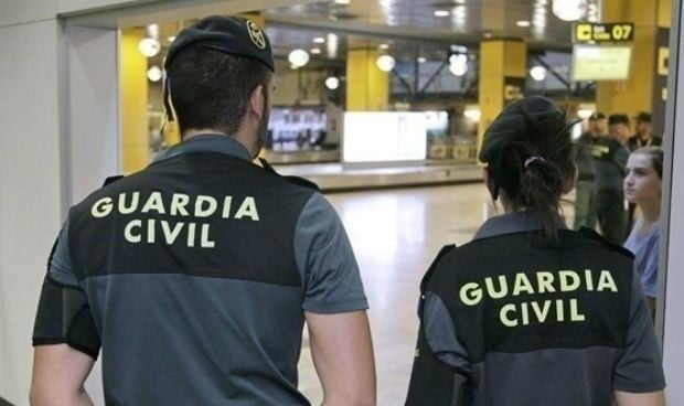 Un guardia civil denuncia la asistencia sanitaria recibida durante el 1-O 